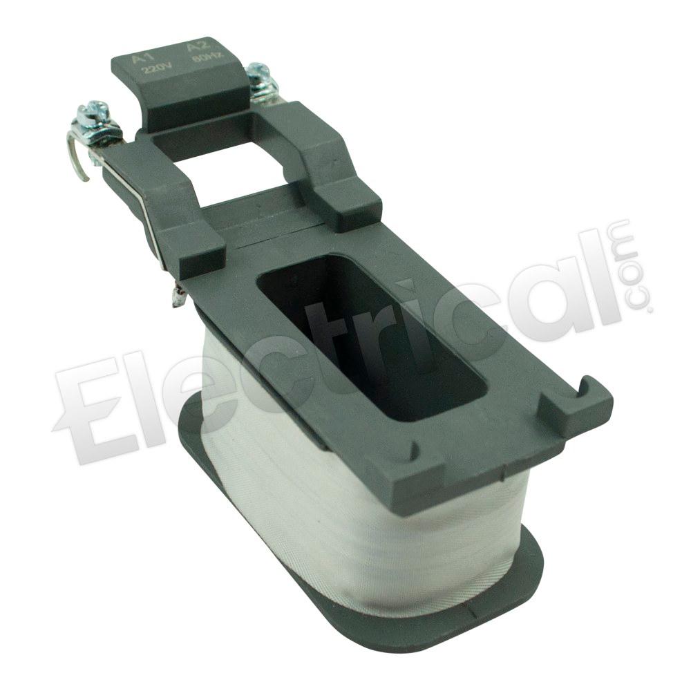 BRAH Electric Magnetic Coil BZA185-75