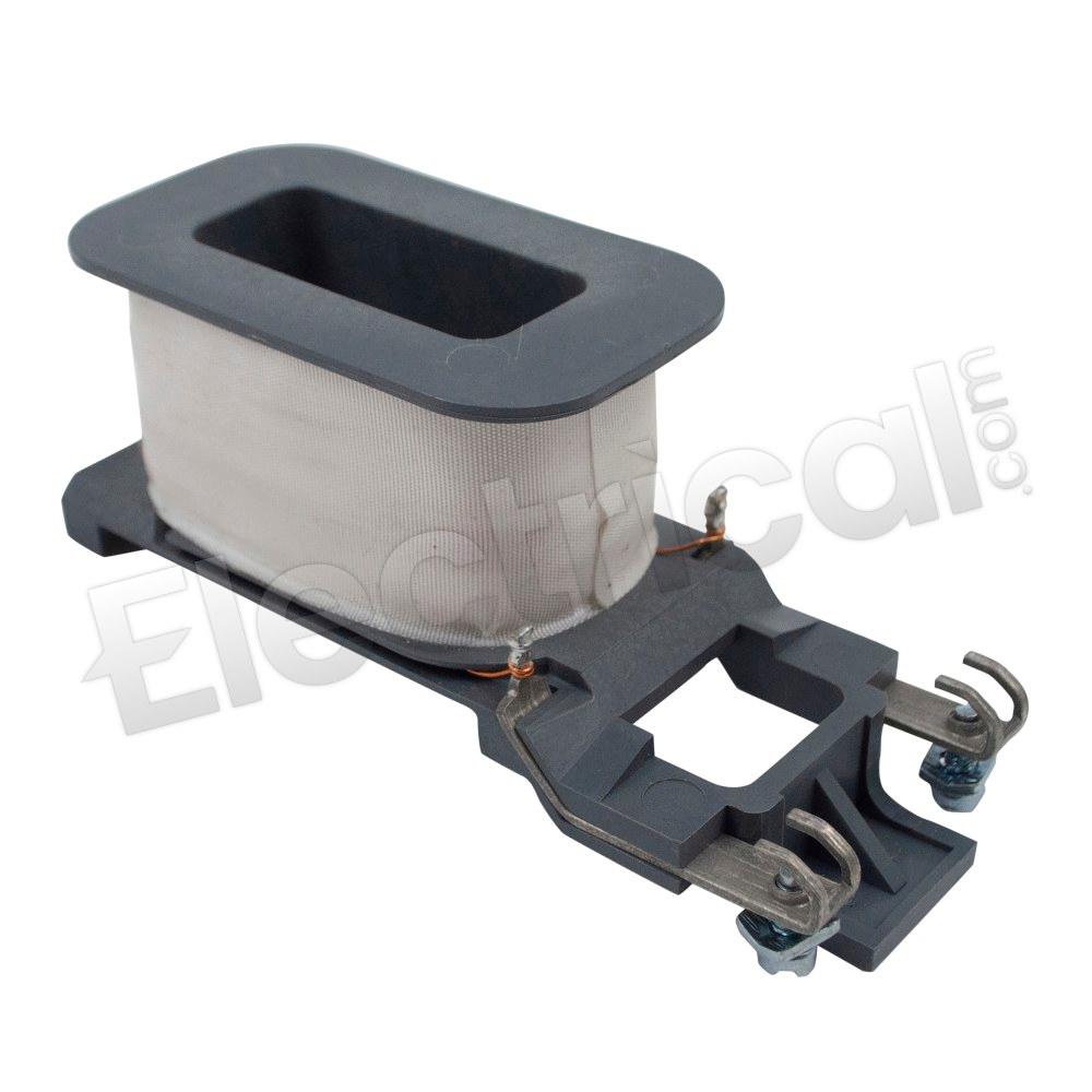 BRAH Electric Magnetic Coil BZA185-83