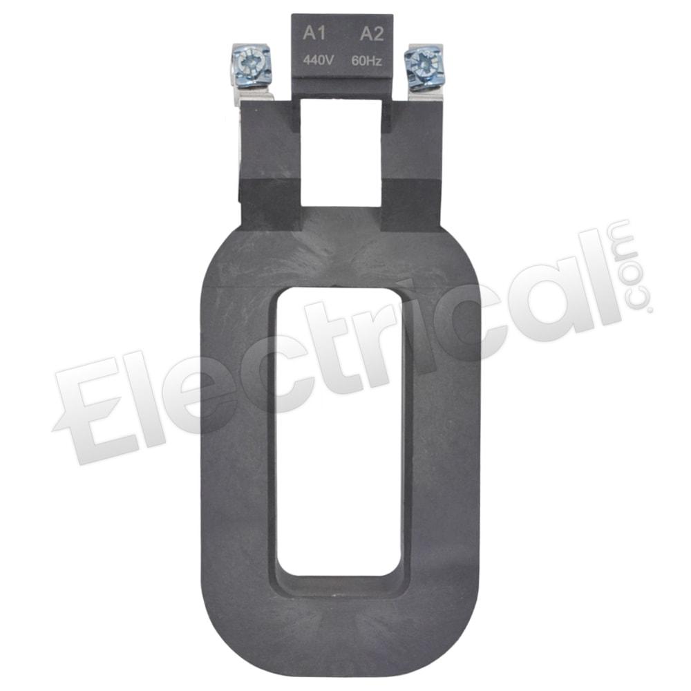 BRAH Electric Magnetic Coil BZA300-34