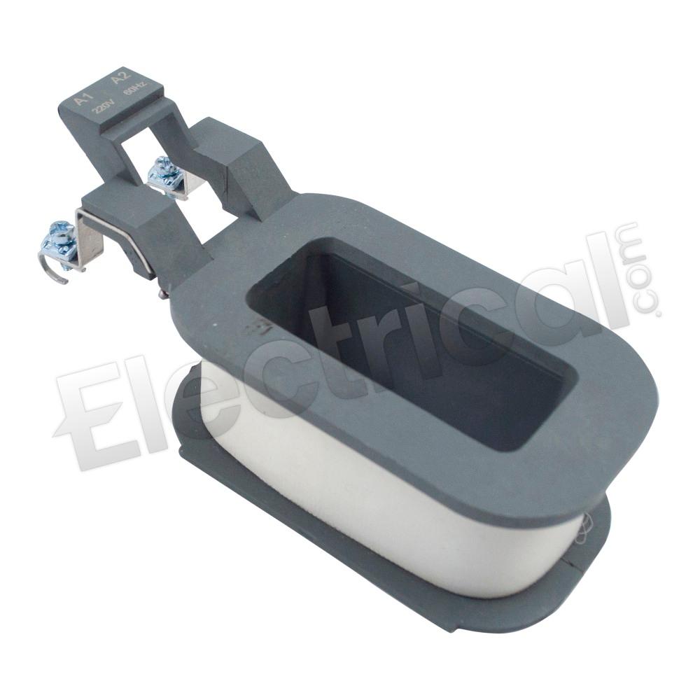 BRAH Electric Magnetic Coil BZA300-83