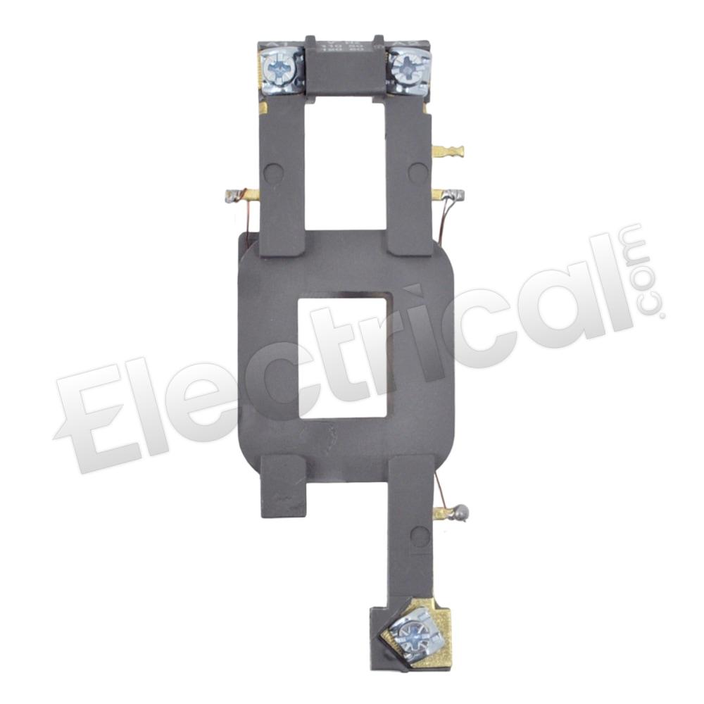 BRAH Electric Magnetic Coil BZA75-34