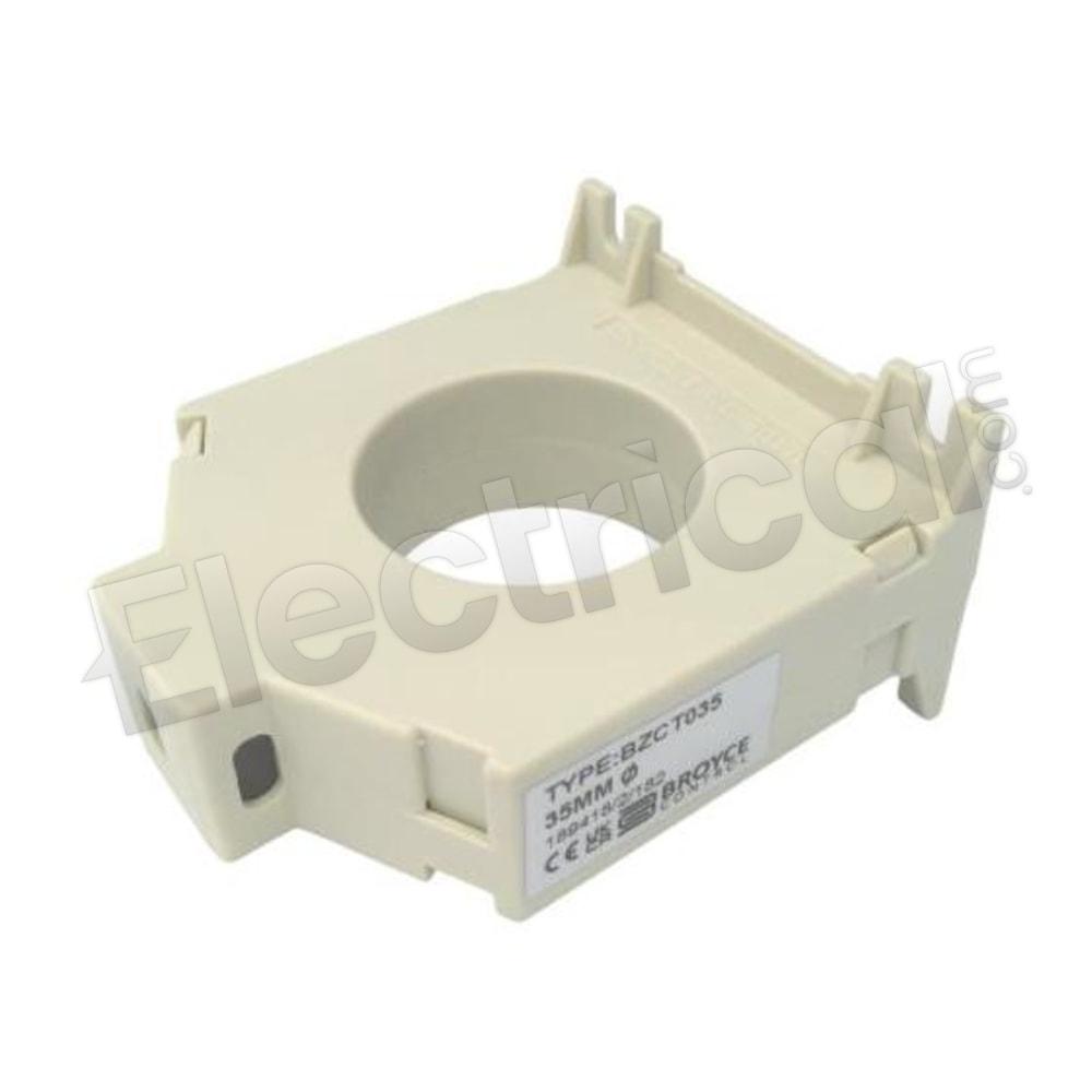 Broyce Control Fuse Part And Accessory BZCT035