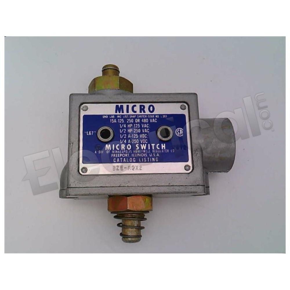 BZE-RQX2