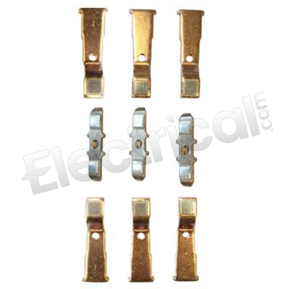BRAH Electric Contact Kit BZL110