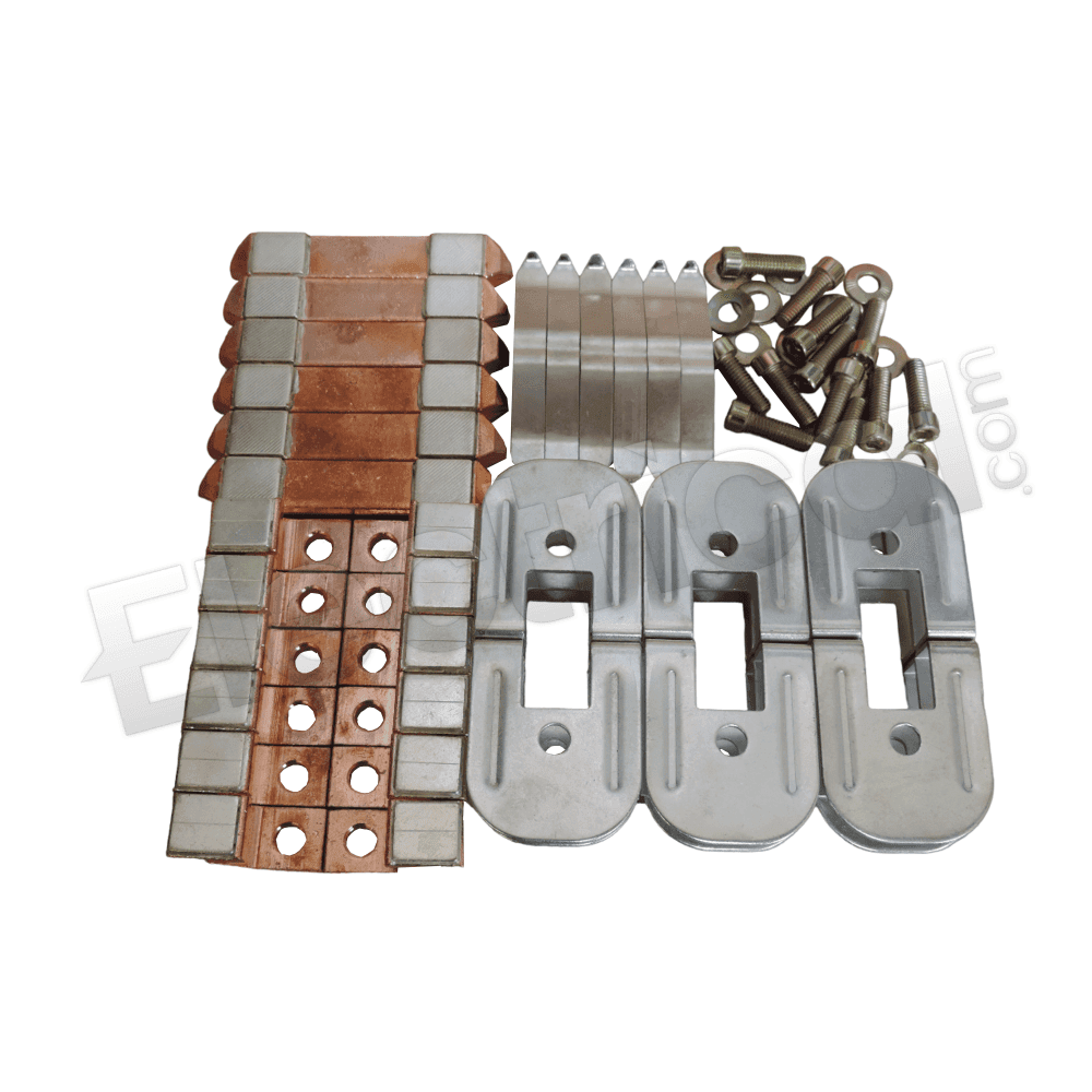 BRAH Electric Contact Kit BZL1250