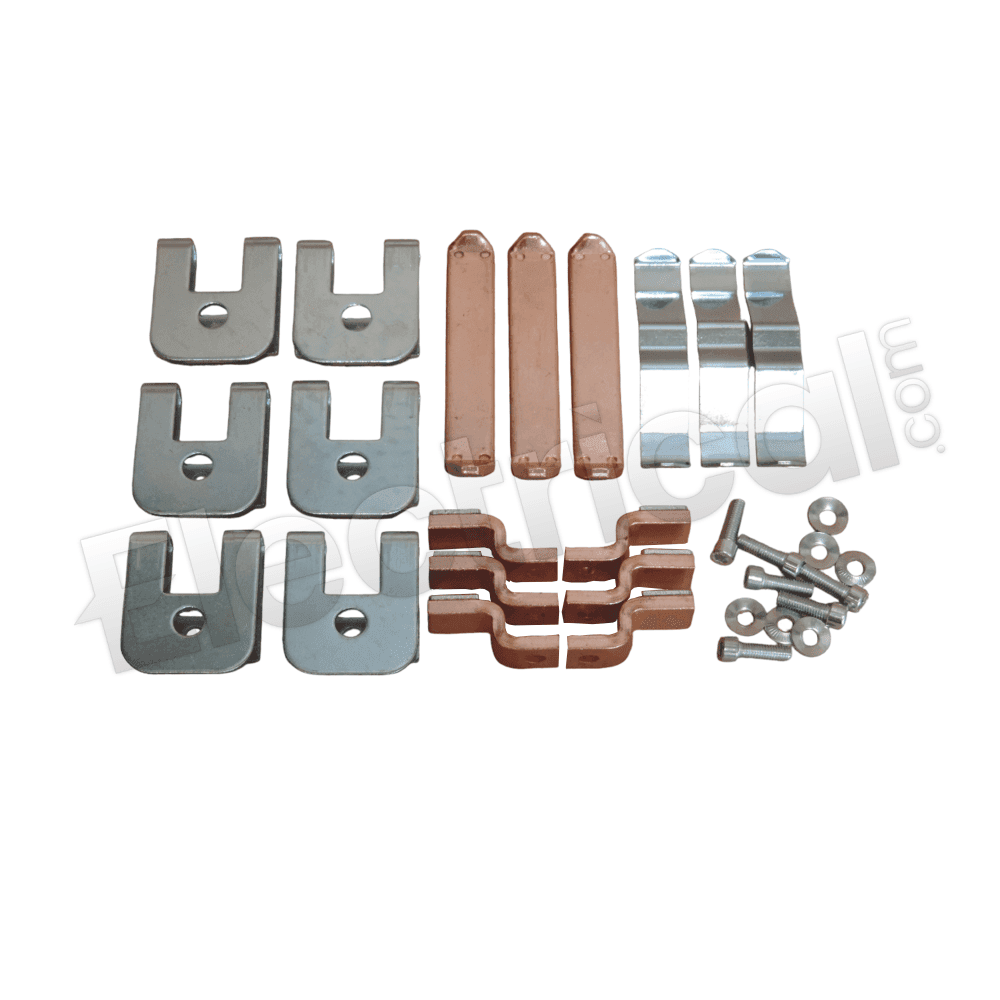BRAH Electric Contact Kit BZL210