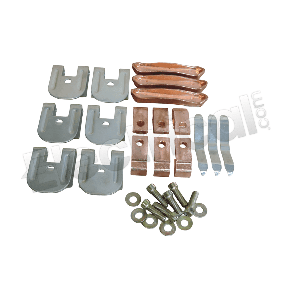 BRAH Electric Contact Kit BZL400