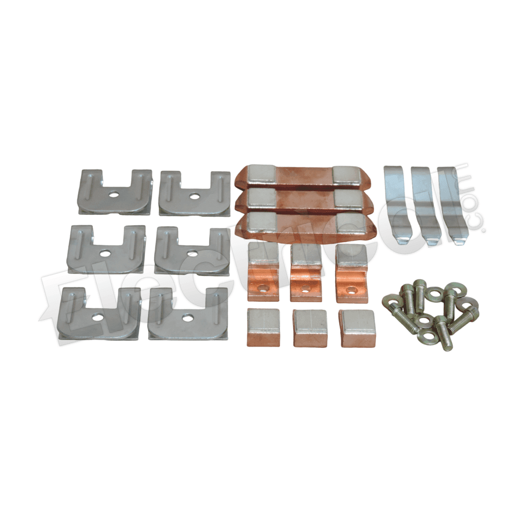 BRAH Electric Contact Kit BZL580