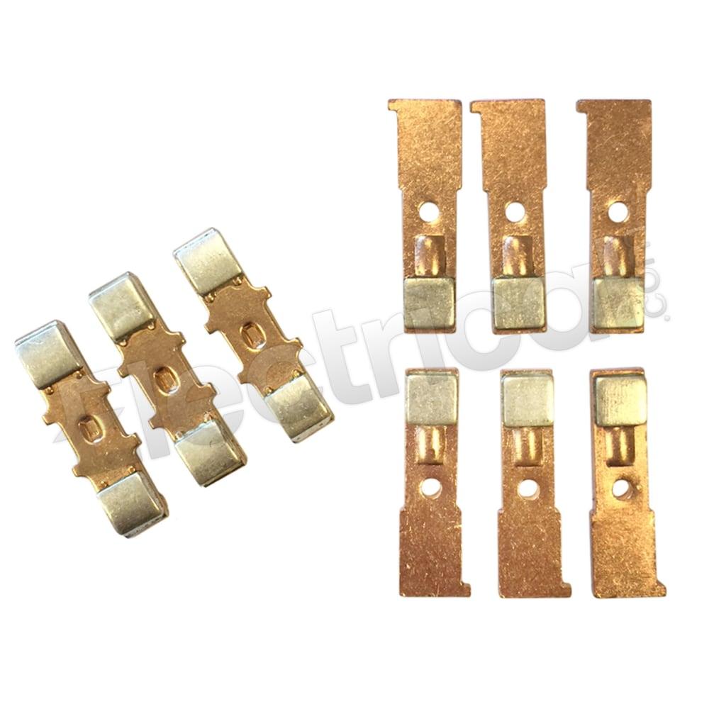 BRAH Electric Contact Kit BZL63