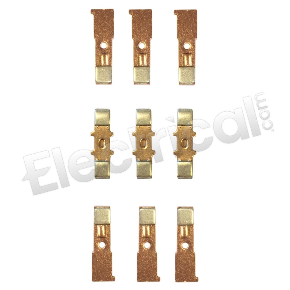 BRAH Electric Contact Kit BZL75