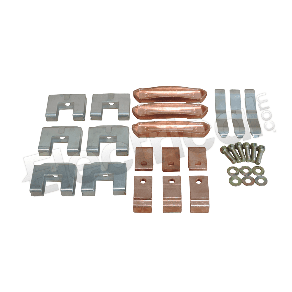 BRAH Electric Contact Kit BZL750