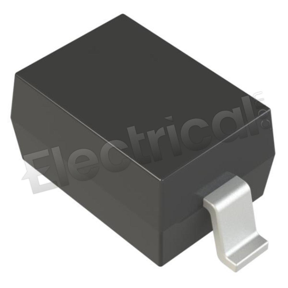 BZT52C10-7-F