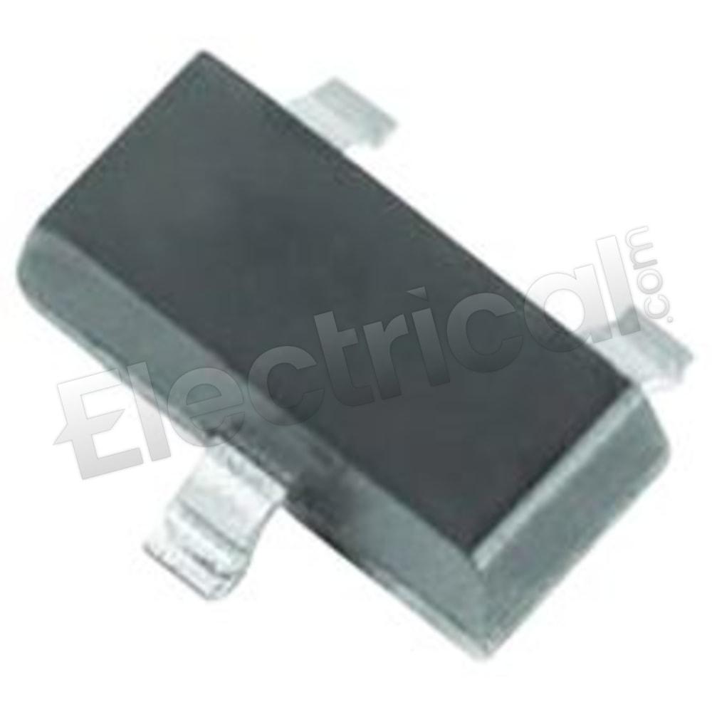BZX84C43-E3-08