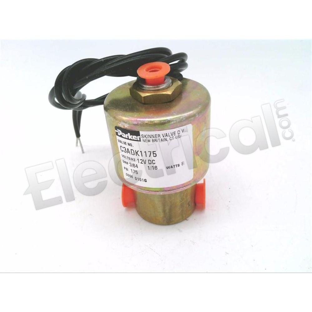 C 3A DK 1 175DC11AD