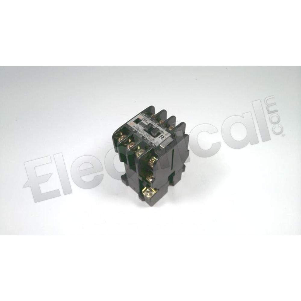 Taian (Subic) Electric Contactor C-16L-90-100V-50HZ-100-110V-60HZ