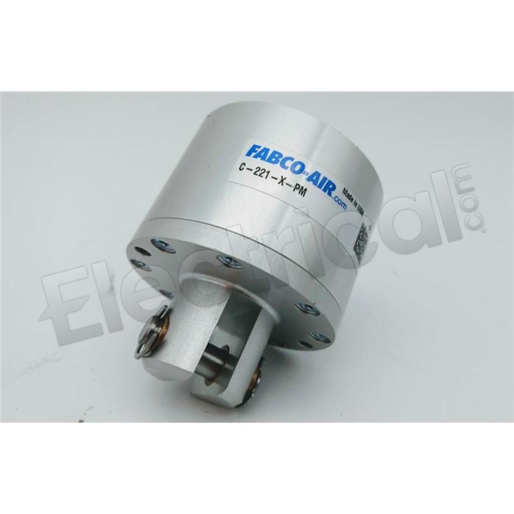 C-221-X-PM