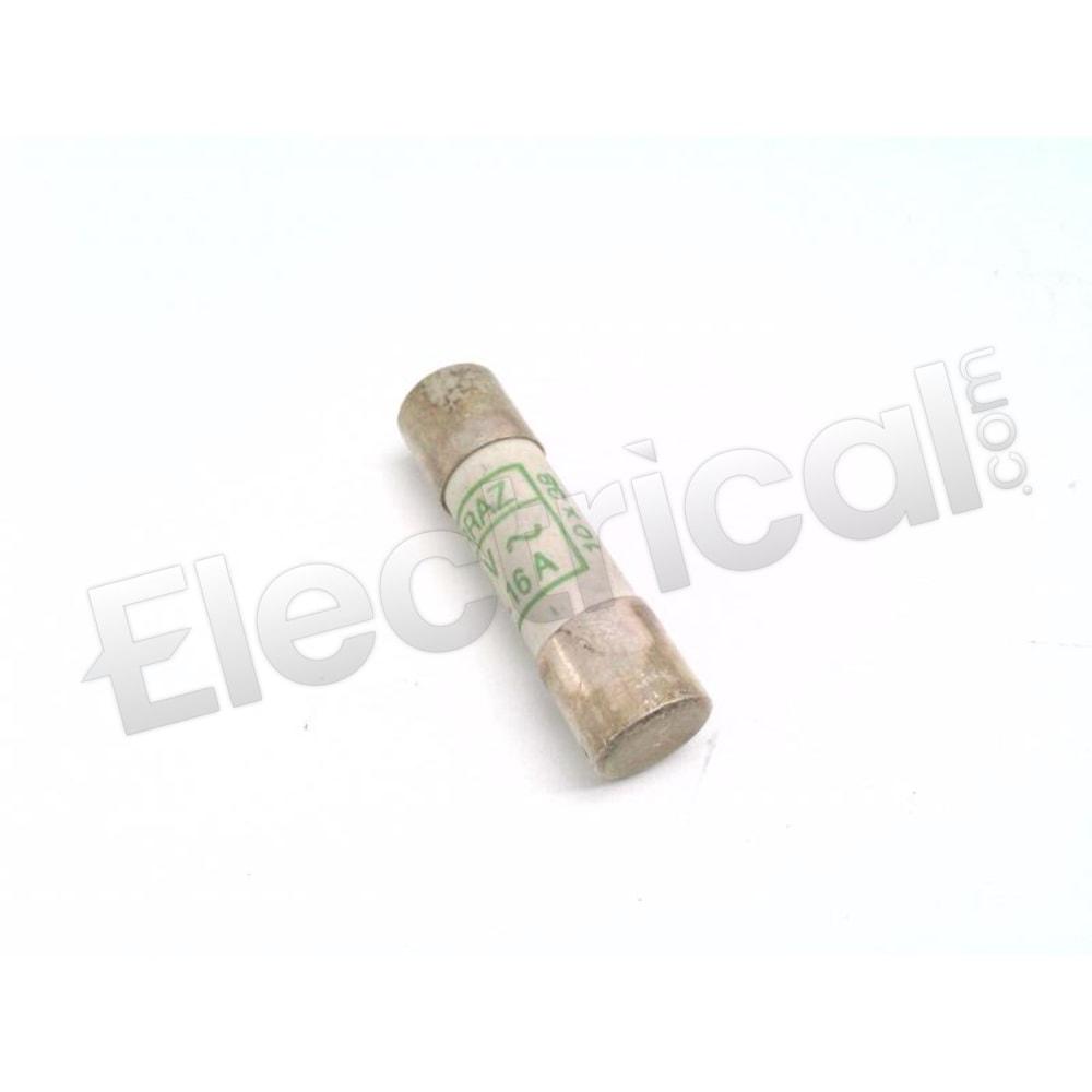 Mersen Low Voltage C-63-210-16A
