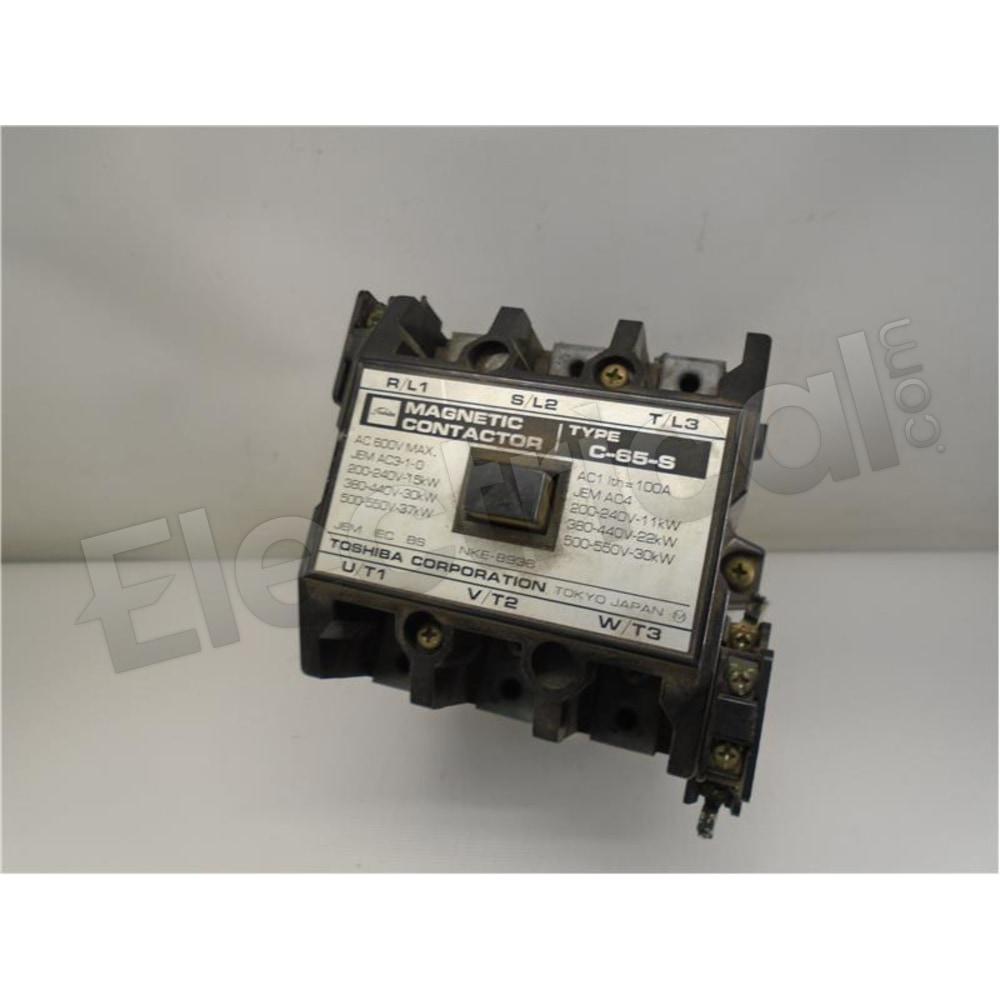 C-65-S-200-220V