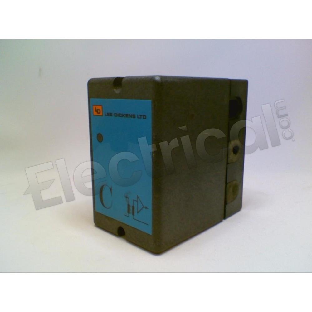 C-BLOCK/200-240V/50HZ