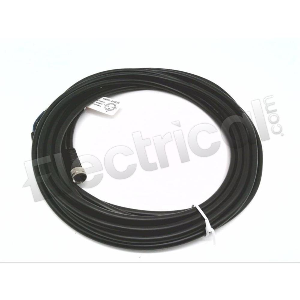 C-FS3TZ-V075 BLACK PVC