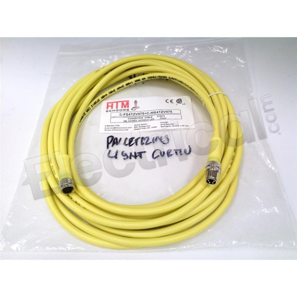 C-FS4TZ-V075-C-MS4TZV075