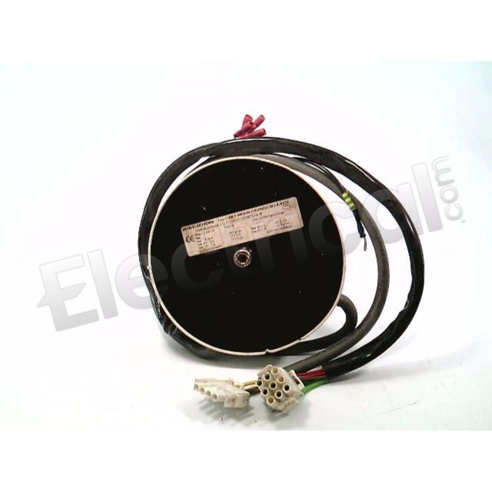 BSAB Control Power C-RKT 500/0-90-115-230/S/1.28.5/3.14