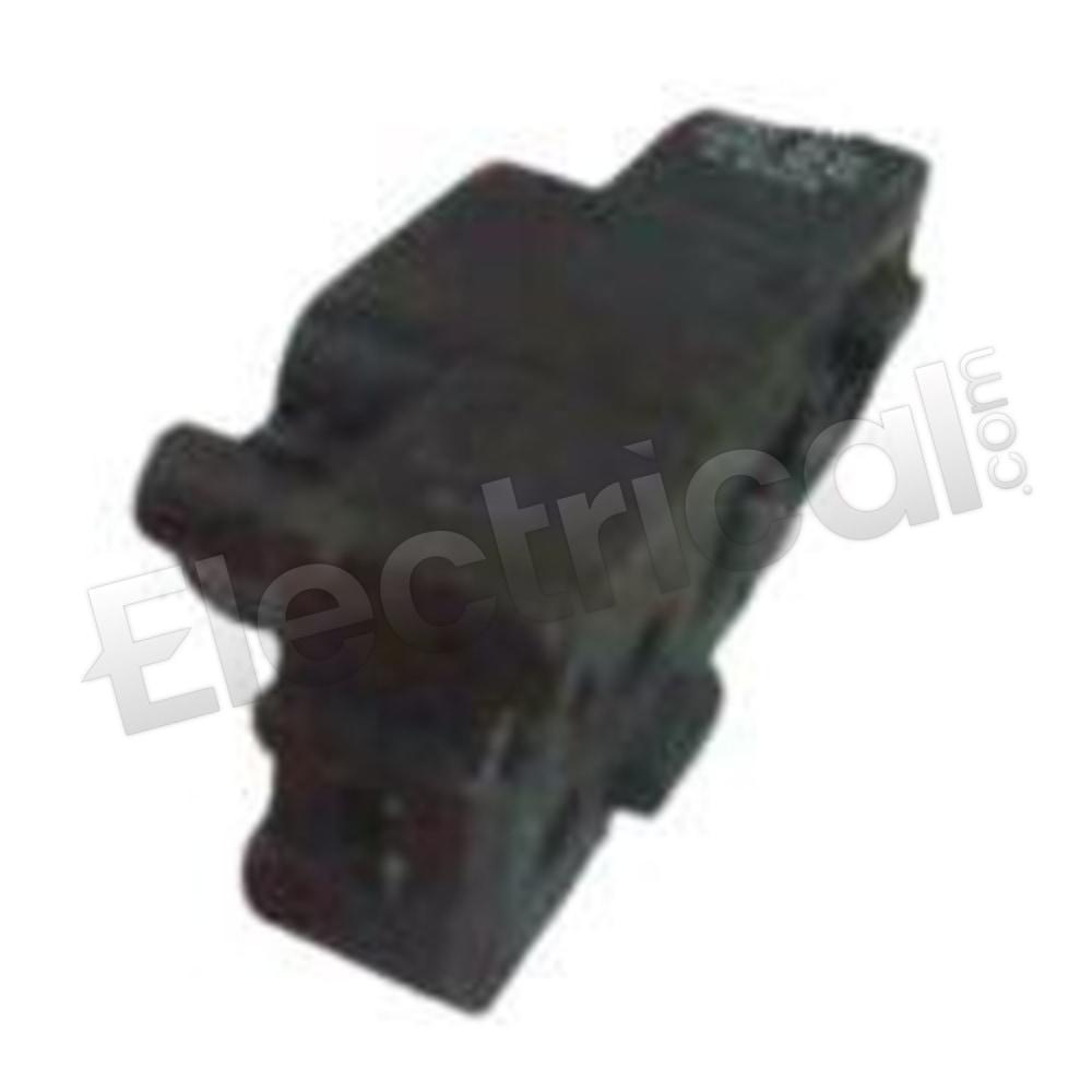 Danaher Controls Contactor And Motor Starter Auxiliary C.07449-N