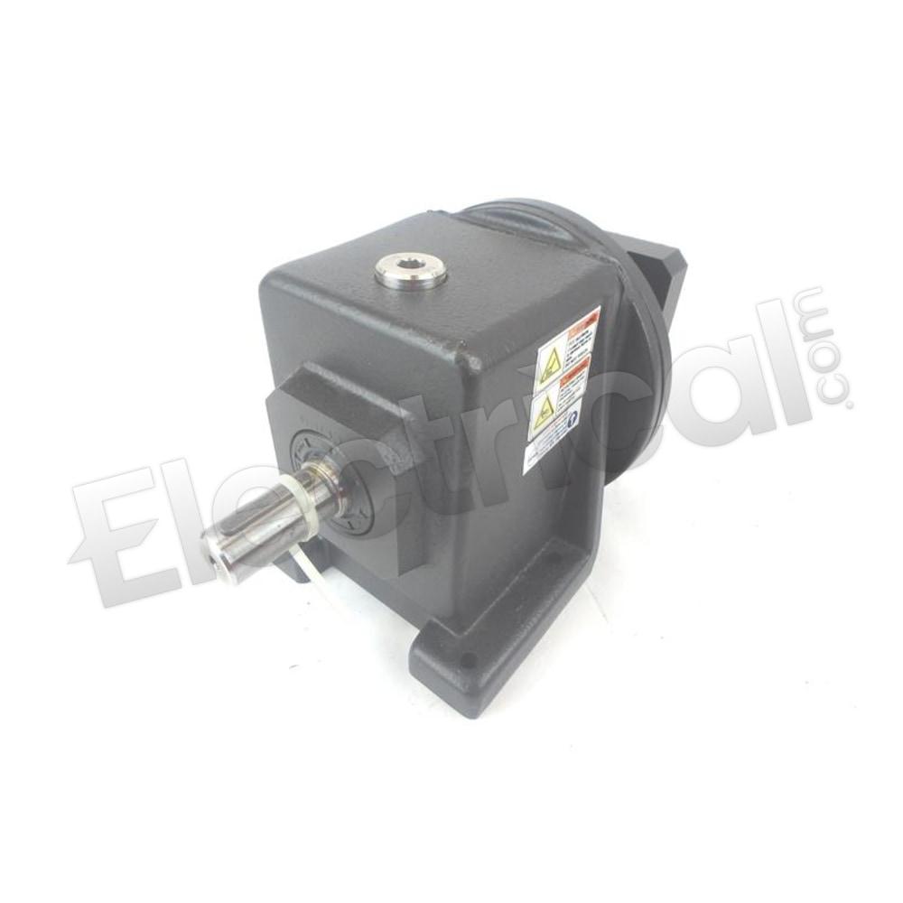 Stober Motor Control Part And Accessory C002N0250MT10