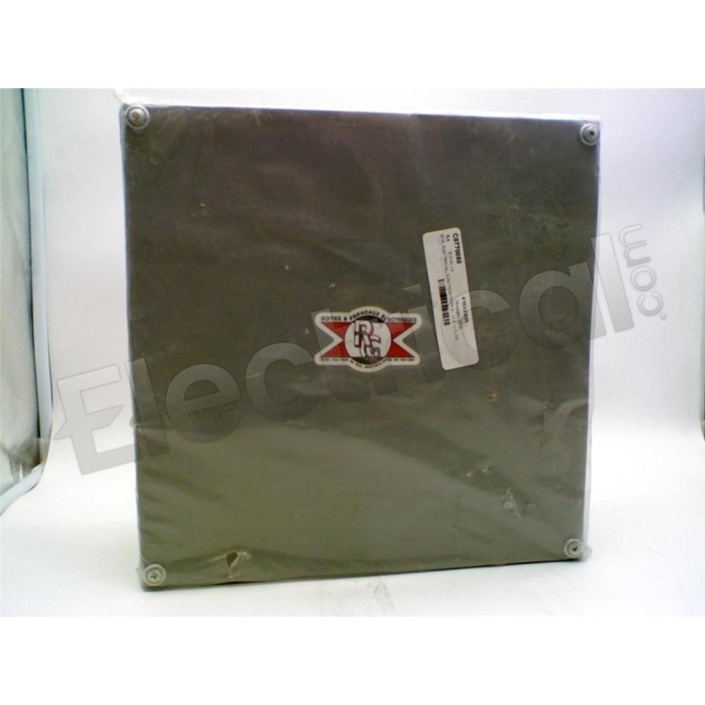 Roger Girard Inc Enclosure C0770050