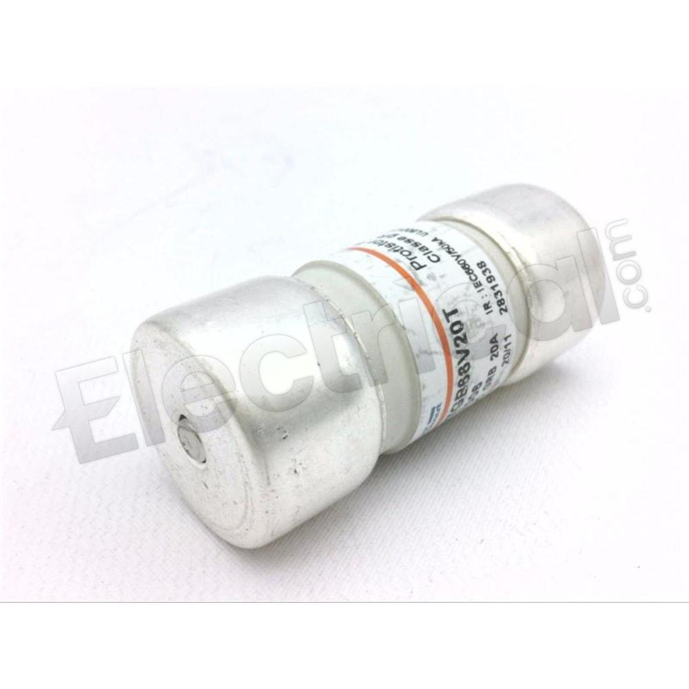 Mersen Low Voltage C077006