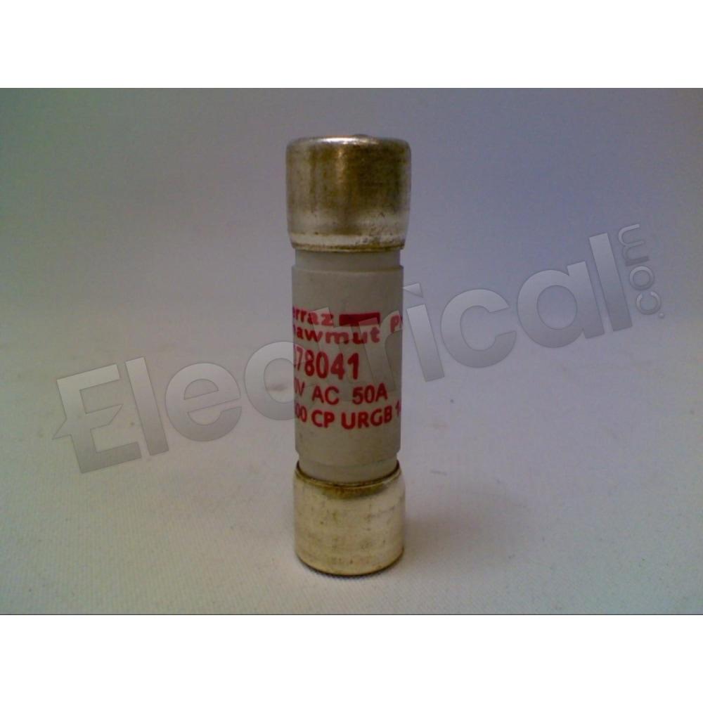 Mersen Low Voltage C078041