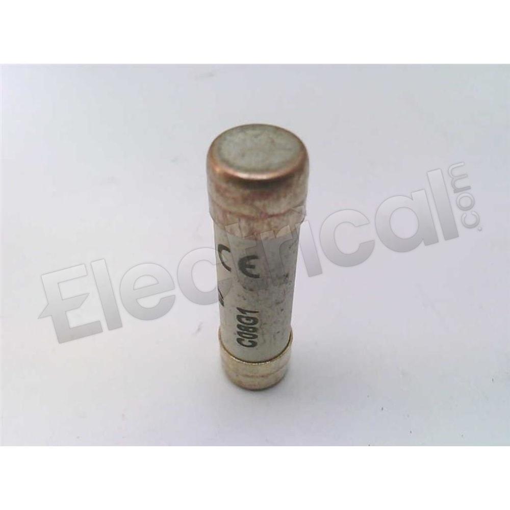 Eaton Low Voltage C08G1