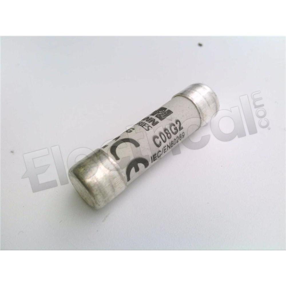 Eaton Low Voltage C08G2