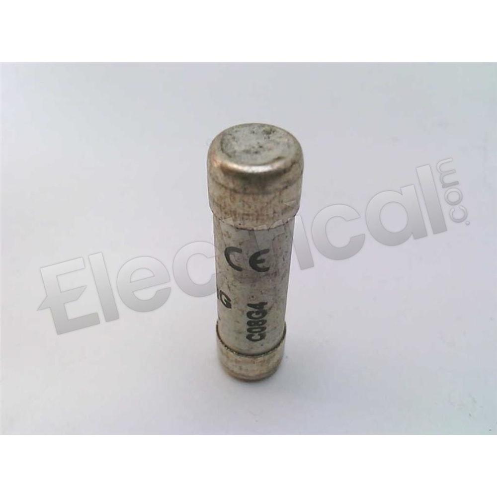 Eaton Low Voltage C08G4