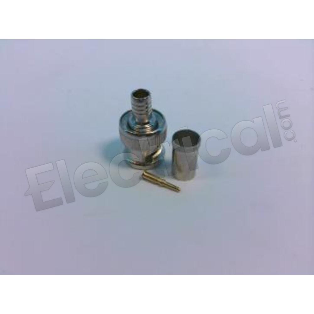 B&L Coaxial Connections Part And Accessory C0BNC10-59/62