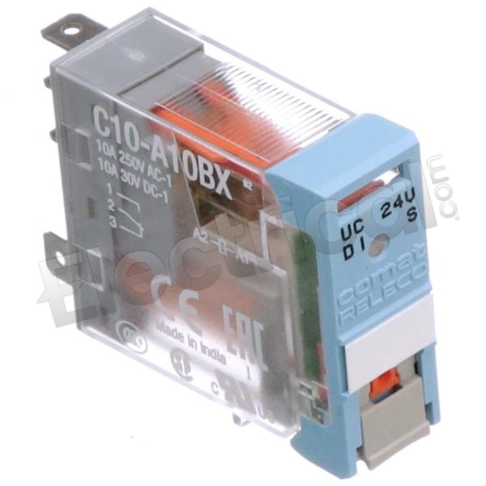 C10-A10BX/024UC