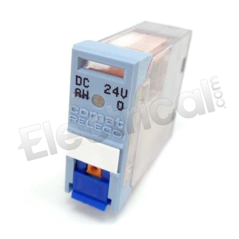C10-A10FX/024VDC