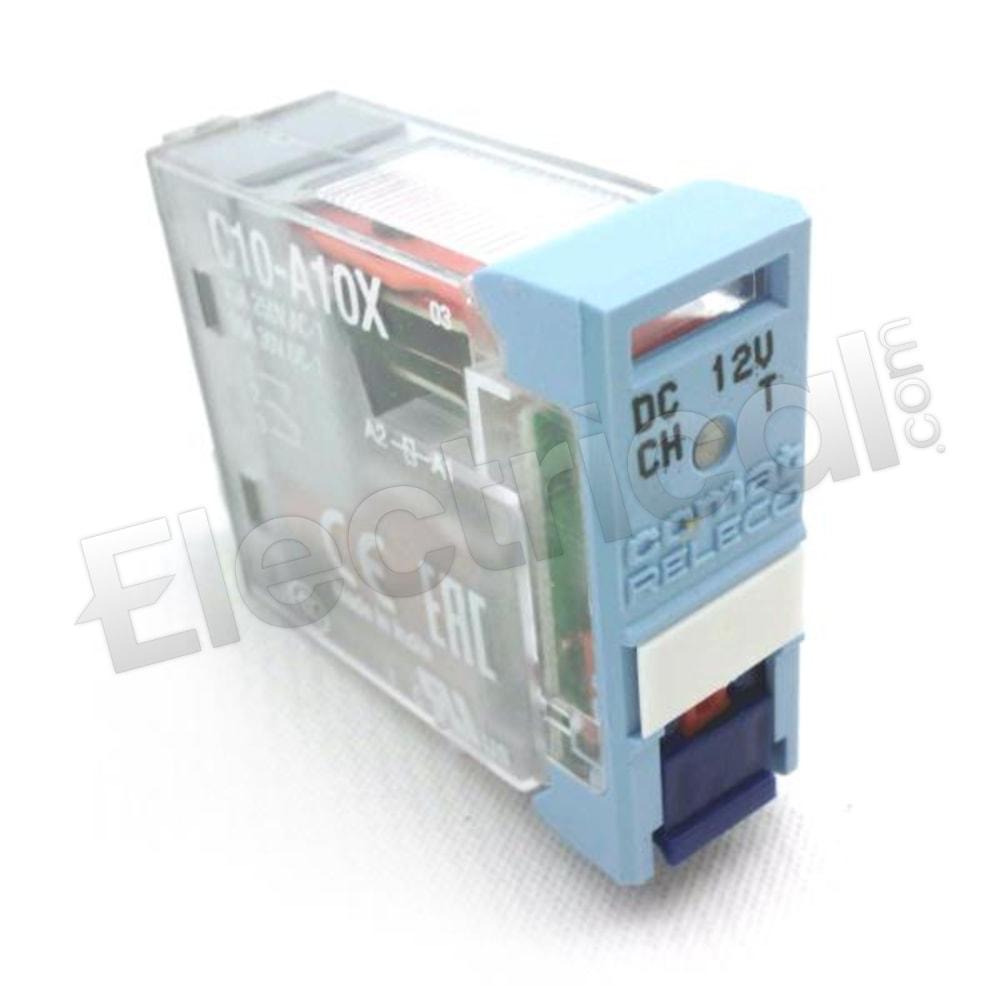 C10-A10X/012VDC