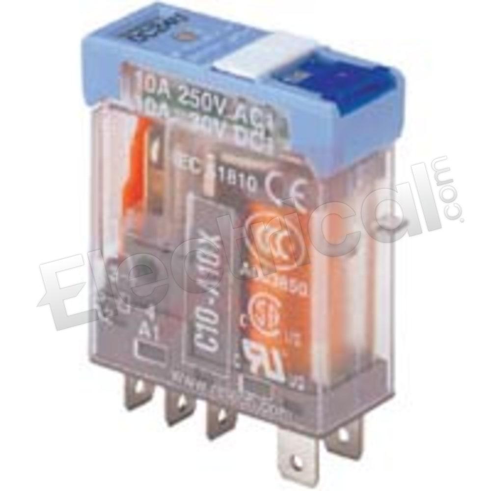 C10-A10X/024VAC