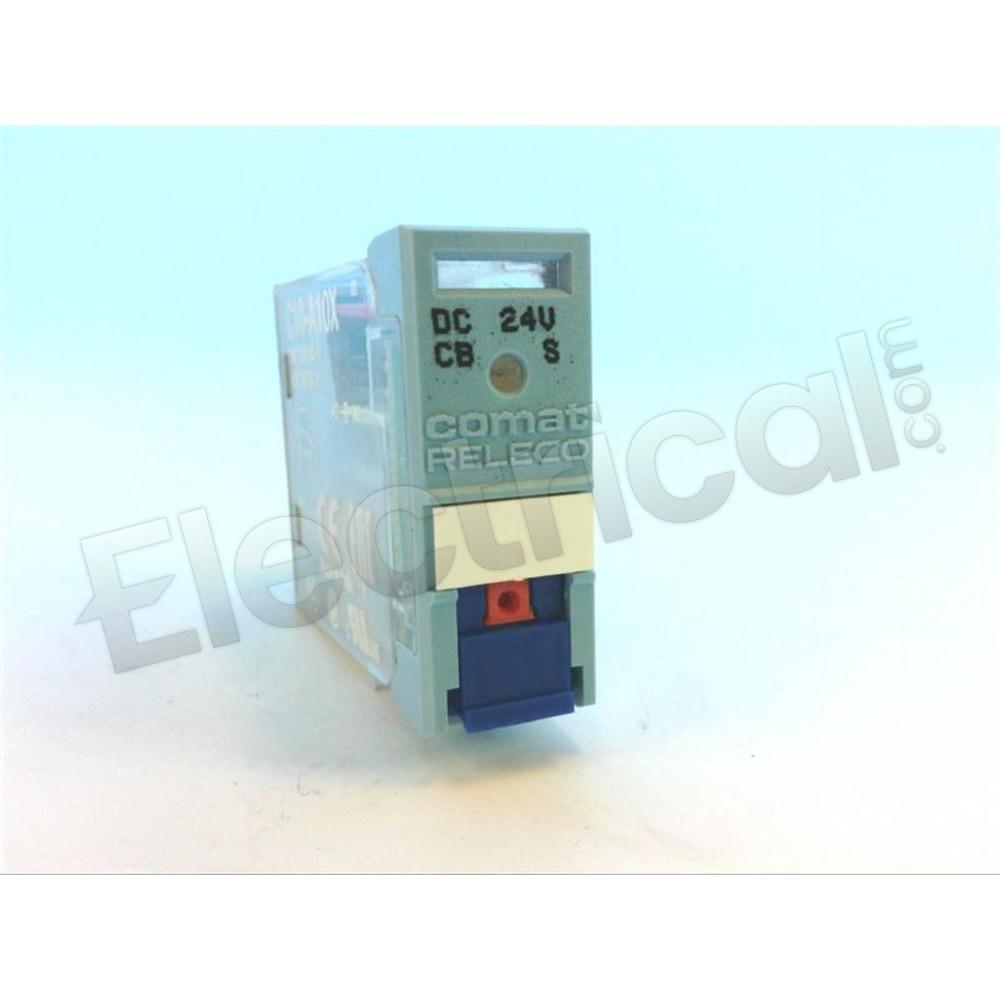 C10-A10X/024VDC