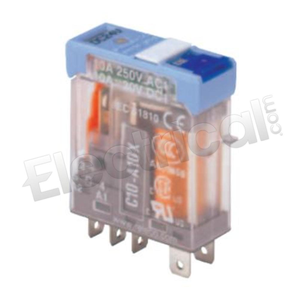 C10-A10X/240VAC