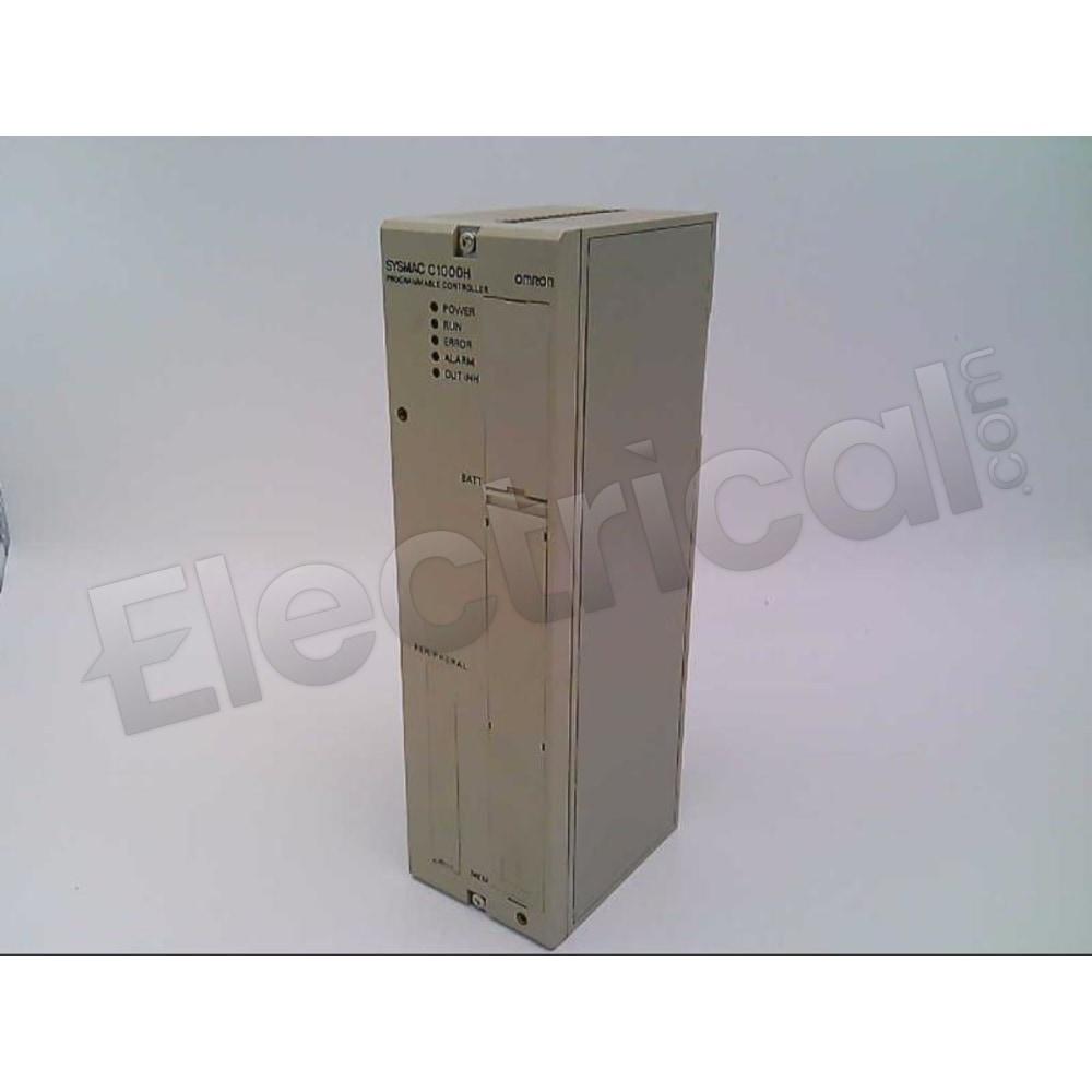 C1000H-CPU01-E