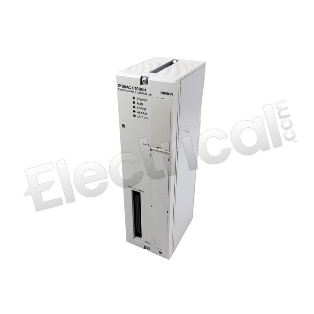 C1000H-CPU01-EV1