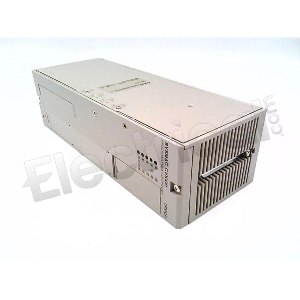 C1000H-CPU01-V1