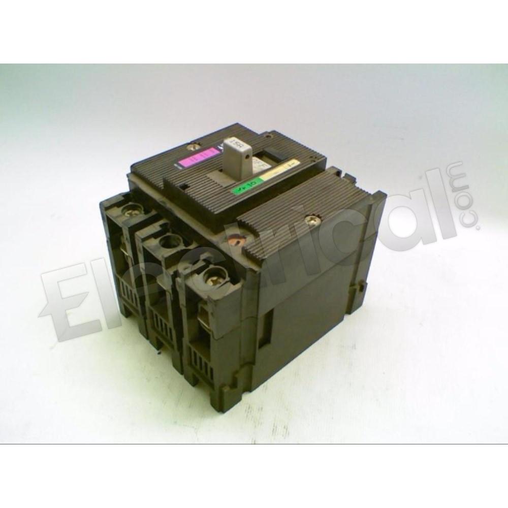Schneider Electric Molded Case C101H-L-15