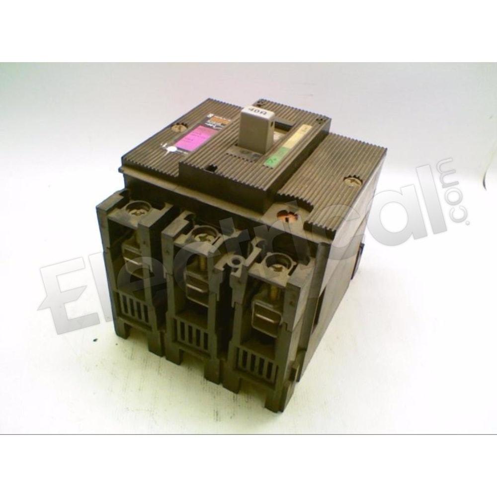 Schneider Electric Molded Case C101H-L-40