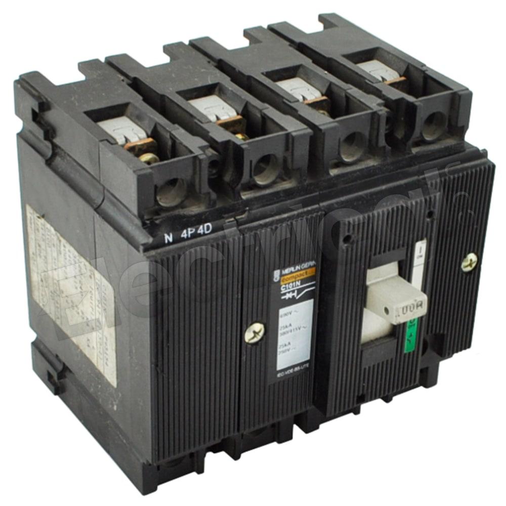 C101N-100A