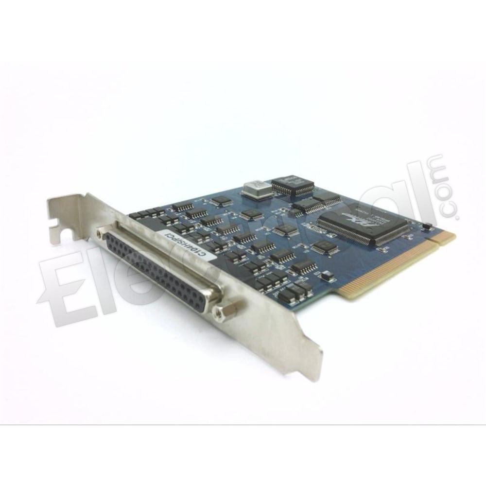 C104HS/PCI-DB25