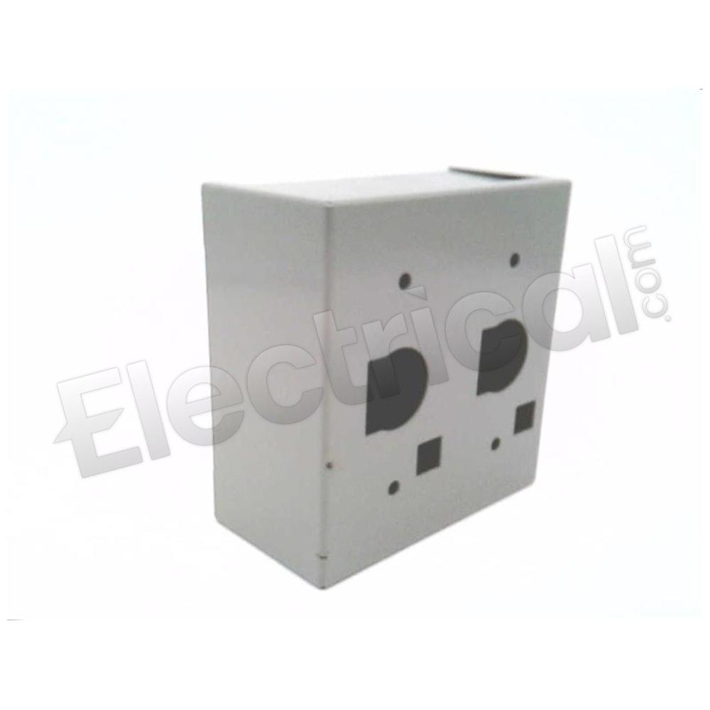Schneider Electric Enclosure C10BC2