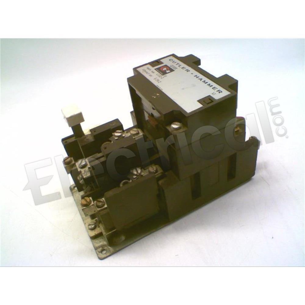 Eaton Molded Case C10DX